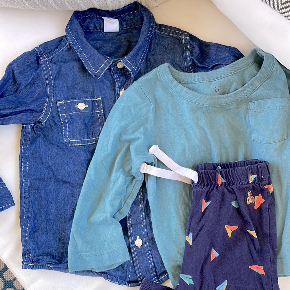 SALE ✨ Baby Gap Bundle Size 18-24 Months